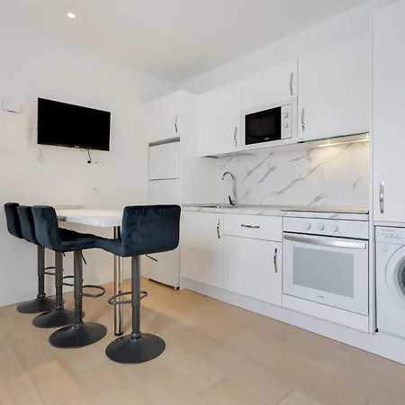 Vakantiehuis Encantador Familiar