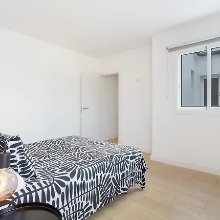 Vakantiehuis Encantador Familiar Santa Cruz de Tenerife
